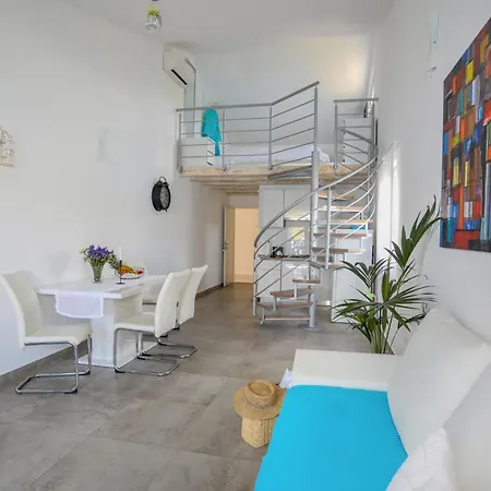 Apartmán Island Breeze M - Zf Hvar *