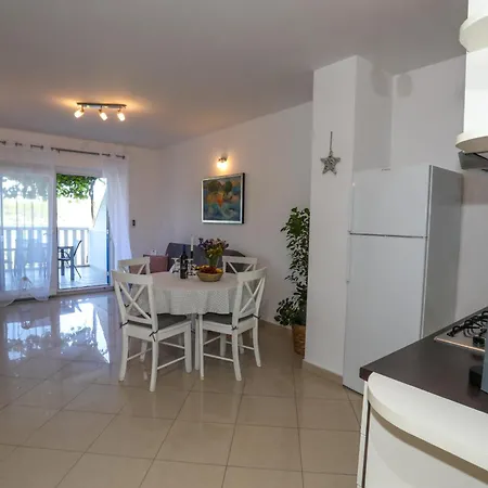 Apartmán Island Breeze M - Zf Hvar