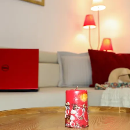 Island Breeze M - Zf Hvar Apartmán *