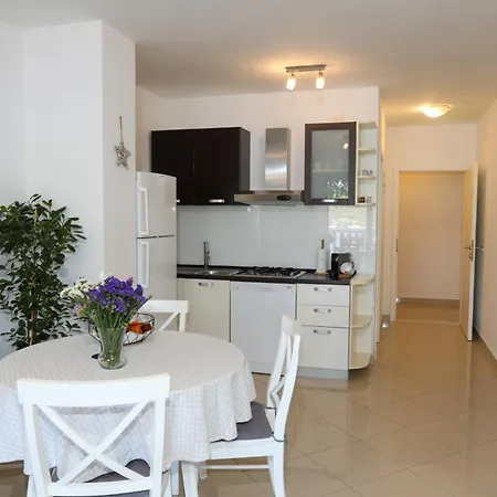 Island Breeze M - Zf Hvar Apartmán Hvar Town