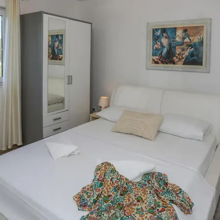 Island Breeze M - Zf Hvar Apartmán Hvar Town