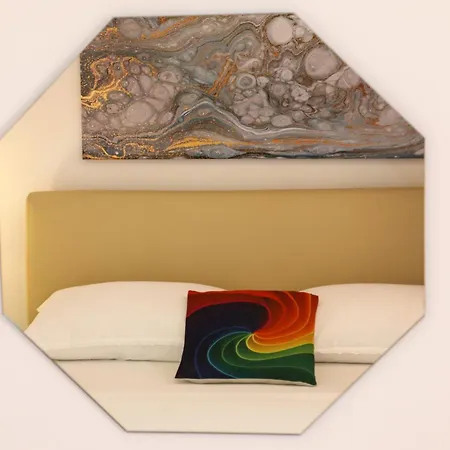 Apartmán Island Breeze M - Zf Hvar