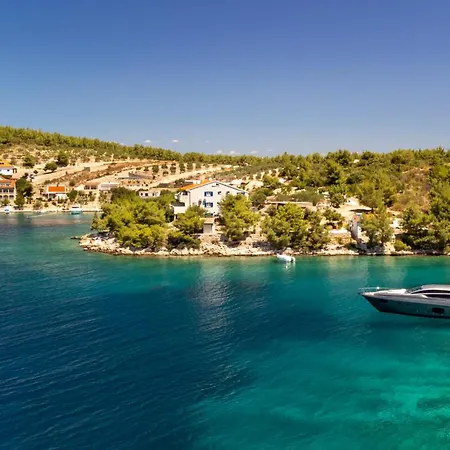 Apartmán Island Breeze M - Zf Hvar Hvar Town