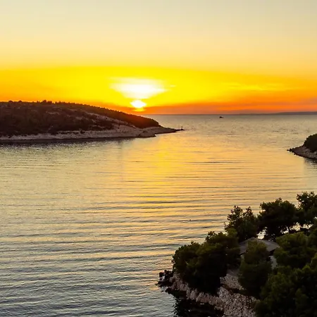 Apartmán Island Breeze M - Zf Hvar *