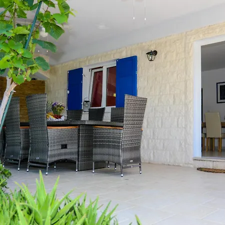 Apartmán Island Breeze M - Zf Hvar