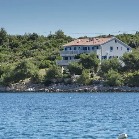 Lägenhet Island Breeze M