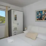 Island Breeze M - Zf Hvar شقة *