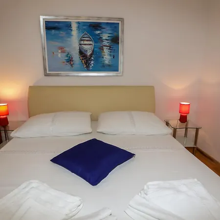 Island Breeze M - Zf Hvar * Hvar Town