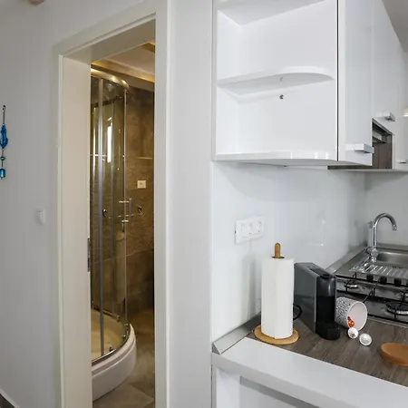 Island Breeze M - Zf Hvar Apartman Hvar Town