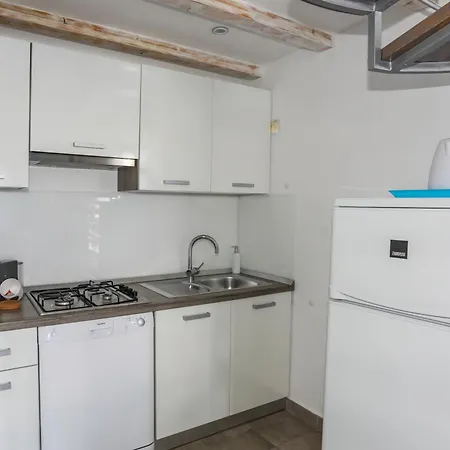 Apartment Island Breeze M - Zf Hvar Hvar Town