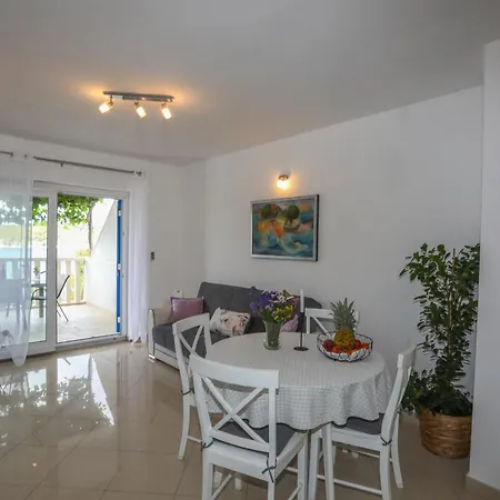 Island Breeze M - Zf Hvar Apartman Hvar Town
