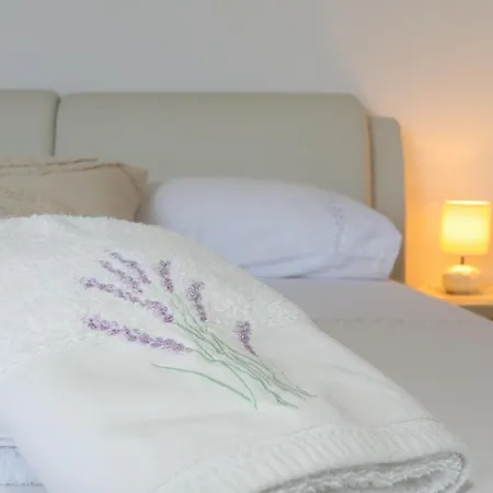 Apartman Island Breeze M - Zf Hvar Hvar Town