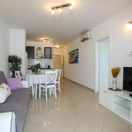 Apartman Island Breeze M - Zf Hvar Hvar Town