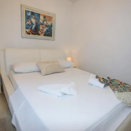 Island Breeze M - Zf Hvar Apartman