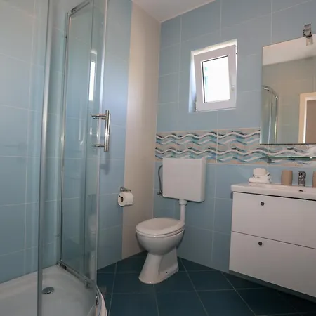 Apartman Island Breeze M - Zf Hvar *