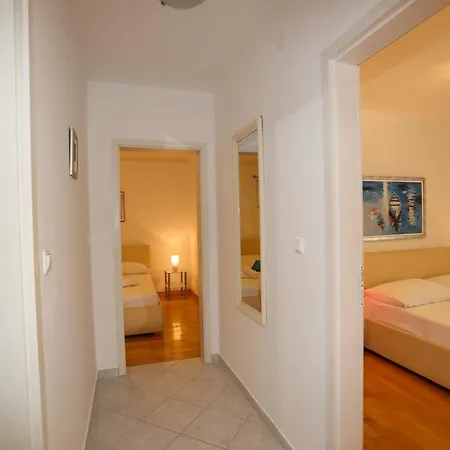 Island Breeze M - Zf Hvar Apartman Hvar Town