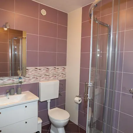 Island Breeze M - Zf Hvar Apartman Hvar Town