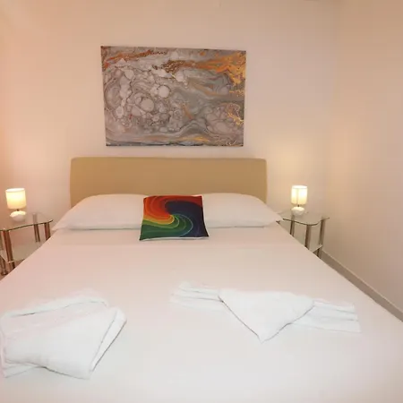 Island Breeze M - Zf Hvar