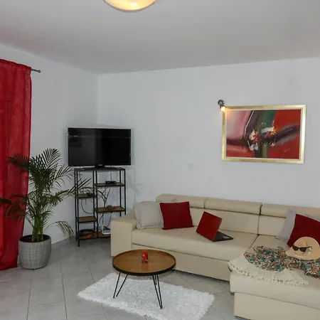 Island Breeze M - Zf Hvar Apartman