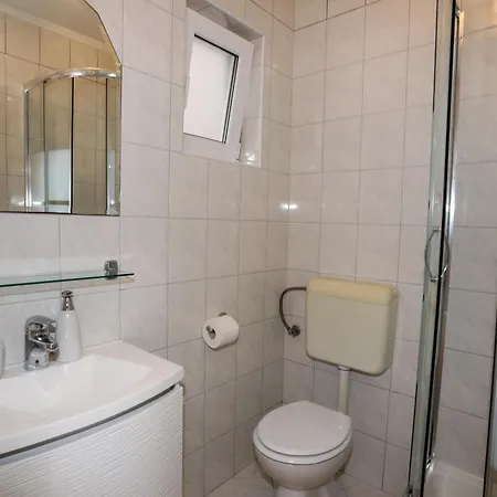 Apartment Island Breeze M - Zf Hvar Hvar Town