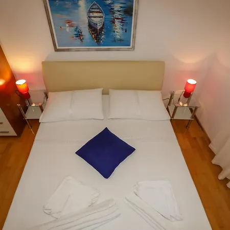 Island Breeze M - Zf Hvar