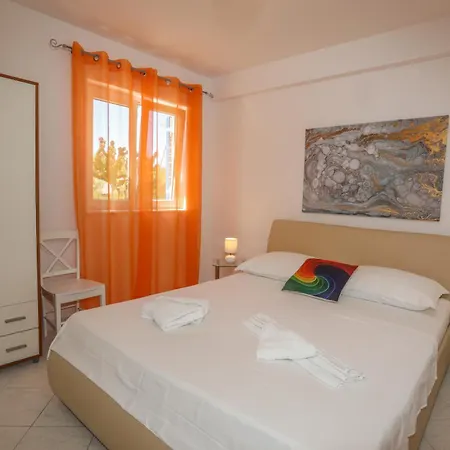 Apartman Island Breeze M - Zf Hvar