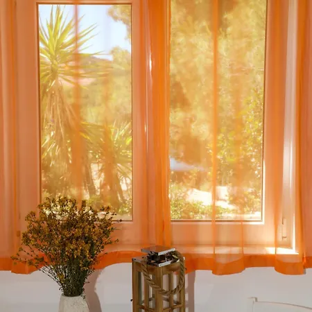 Apartman Island Breeze M - Zf Hvar Hvar Town