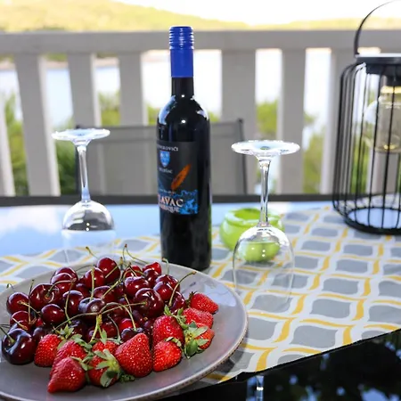 Apartman Island Breeze M - Zf Hvar