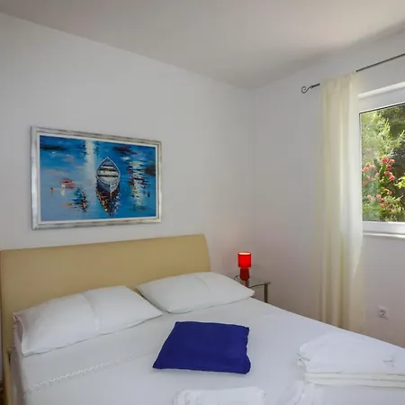 Island Breeze M - Zf Hvar Apartman *