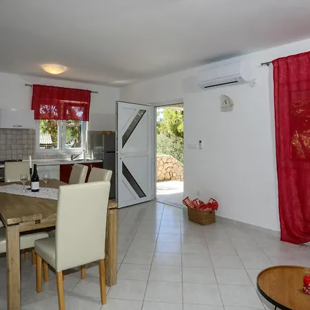 Apartman Island Breeze M - Zf Hvar *