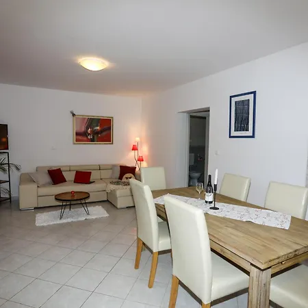 Island Breeze M - Zf Hvar Apartment