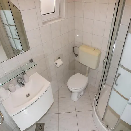 Island Breeze M - Zf Hvar *