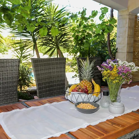 Island Breeze M - Zf Hvar