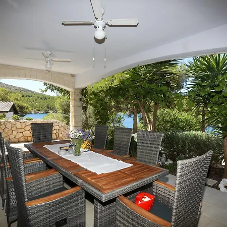 Apartman Island Breeze M - Zf Hvar