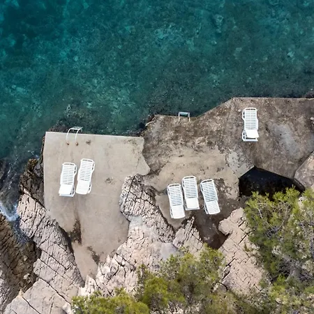 Island Breeze M - Zf Hvar * Hvar Town