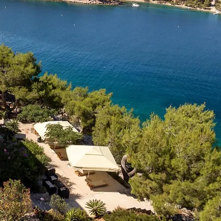 Apartman Island Breeze M - Zf Hvar *