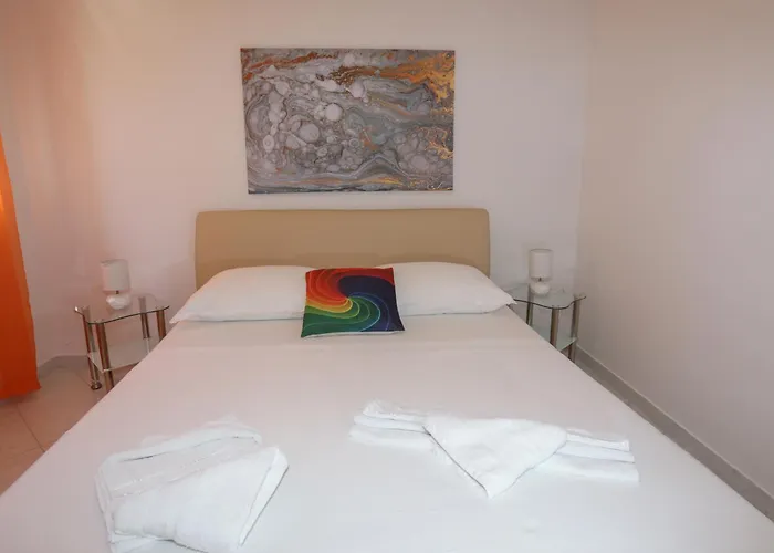 Island Breeze M - Zf Hvar