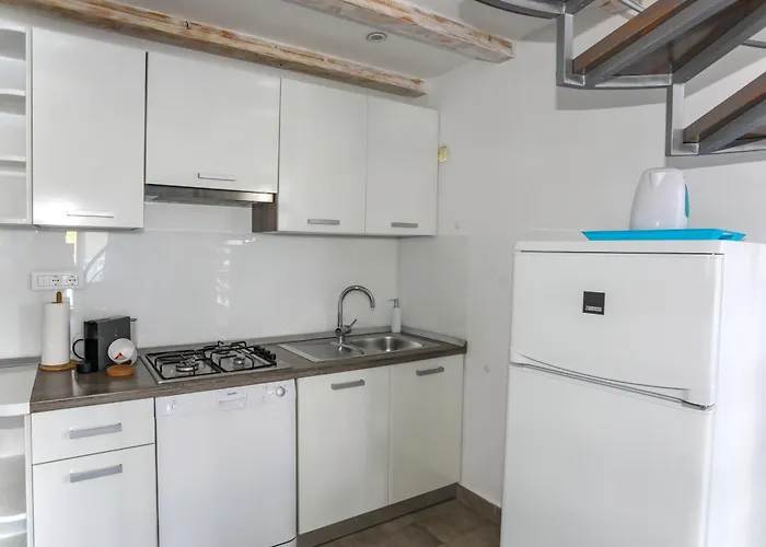 Apartman Island Breeze M - Zf Hvar Hvar Town