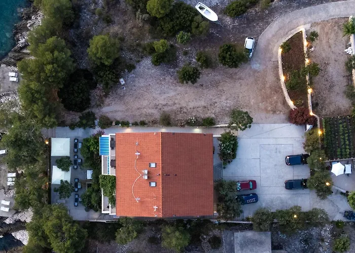 Island Breeze M - Zf Hvar