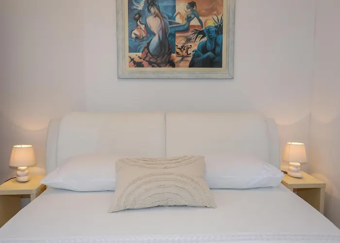 Island Breeze M - Zf Hvar