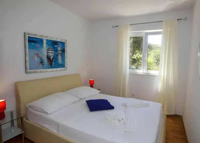 Island Breeze M - Zf Hvar