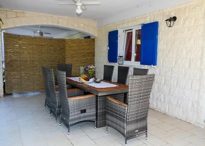 Island Breeze M - Zf Hvar * Hvar Town