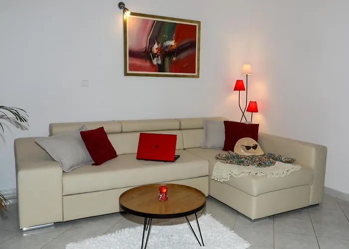 Island Breeze M - Zf Hvar * フヴァル