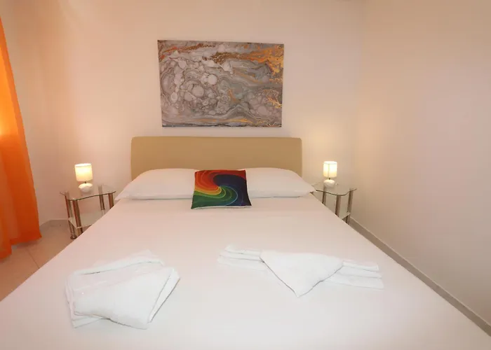 Island Breeze M - Zf Hvar