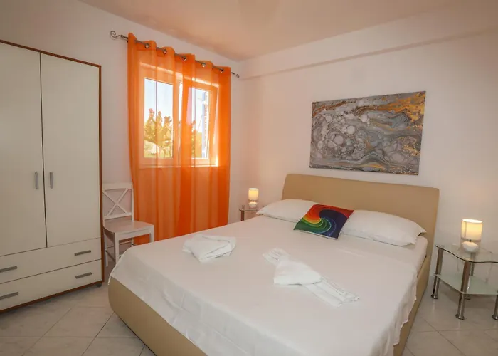 Apartman Island Breeze M - Zf Hvar