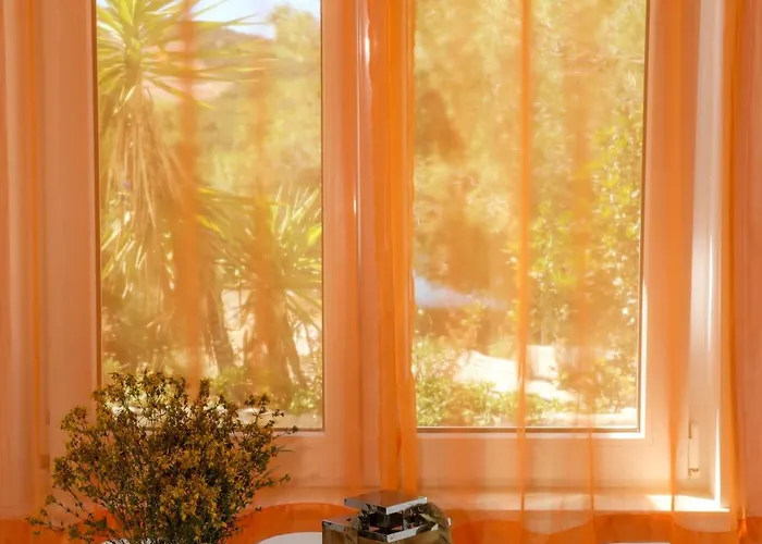 Apartman Island Breeze M - Zf Hvar Hvar Town