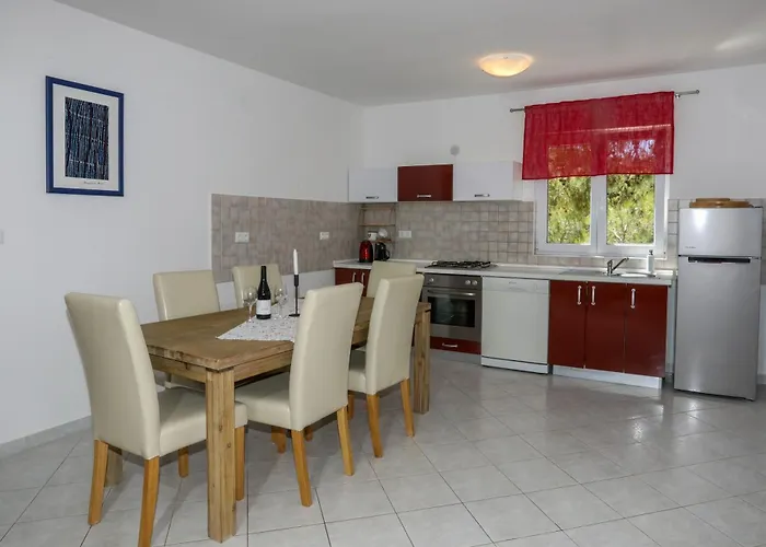 Island Breeze M - Zf Hvar * フヴァル