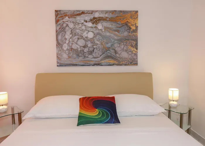 Island Breeze M - Zf Hvar *