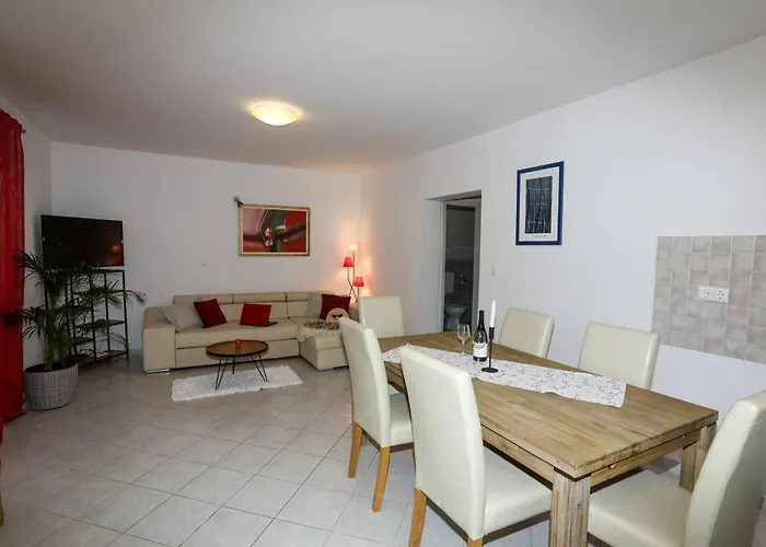 Island Breeze M - Zf Hvar Apartman