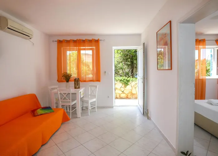 Island Breeze M - Zf Hvar Apartman *